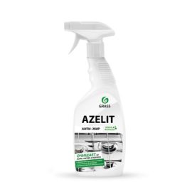 Средство чистящее GraSS для кухни "Azelit" 600 мл. тригер   (218600)