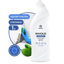 Чистящее средство GraSS "Bimold" 1л  (Арт-125443)